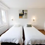 Apartment Le 3 Tassigny Climatise