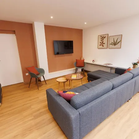 Le 3 Tassigny * Colmar