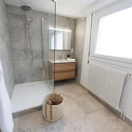 Le 3 Tassigny Apartman Colmar