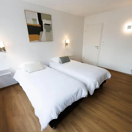 Apartman Le 3 Tassigny