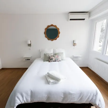 Apartman Le 3 Tassigny *