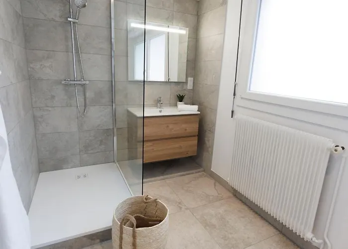 Le 3 Tassigny Appartamento Colmar