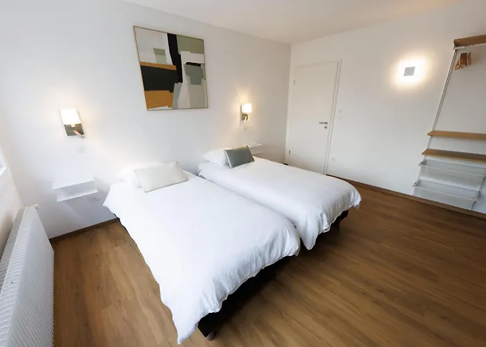 Appartamento Le 3 Tassigny